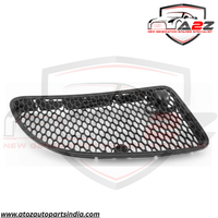 Hood Air Vent Grille Cover Set Left 1718300518 & Right 1718300618 Compatible with MERCEDES BENZ SLK-CLASS W171