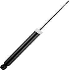 Rear (Left & Right Same)  Shock Absorber 33526784950 Compatible With BMW Z4 Roadster (E89) (1PCS)