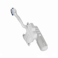Wiper Bottle 3C8965453D 3C8955453B 35D955453 35D955453B 3C8955453C 5QD955453R 5QD955453 5ND955455A 5Q0955453M Compatible With AUDI A3 Convertible (8V7, 8VE) | A3 / S3  Tag-B-72