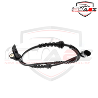 Front ABS Wheel Speed Sensor 34526858469 34526850763 Compatible With MINI Cooper F55 F56