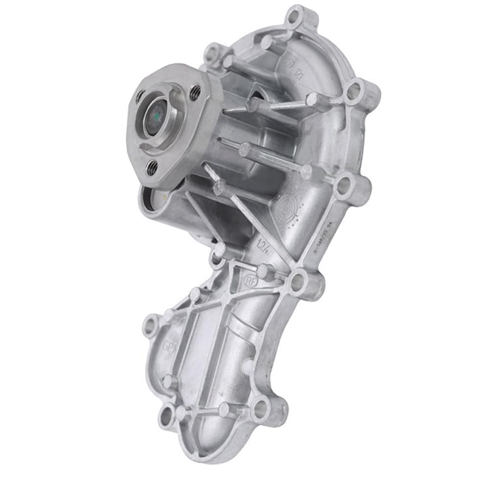 Water Pump 059121005T 059121008A 059121008J Compatible With AUDI A4 A5 A6 A8 Q5 Q7 Tag-W-23