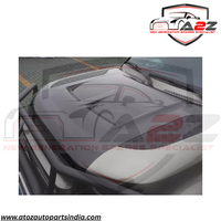 SVR Hood Compatible With Land Rover Defender 5 L663
