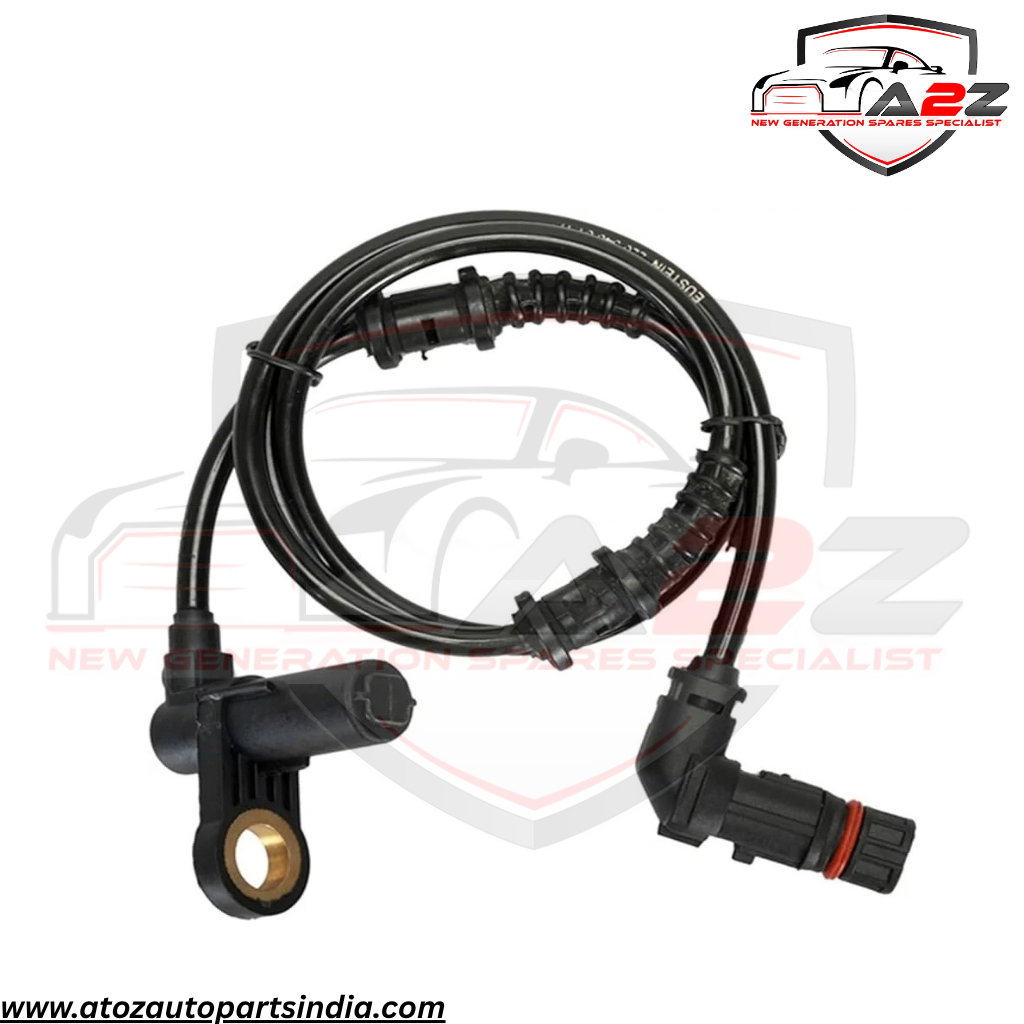 Front ABS Wheel Speed Sensor 2205400117 A2205400117 Compatible With Mercedes Benz W220