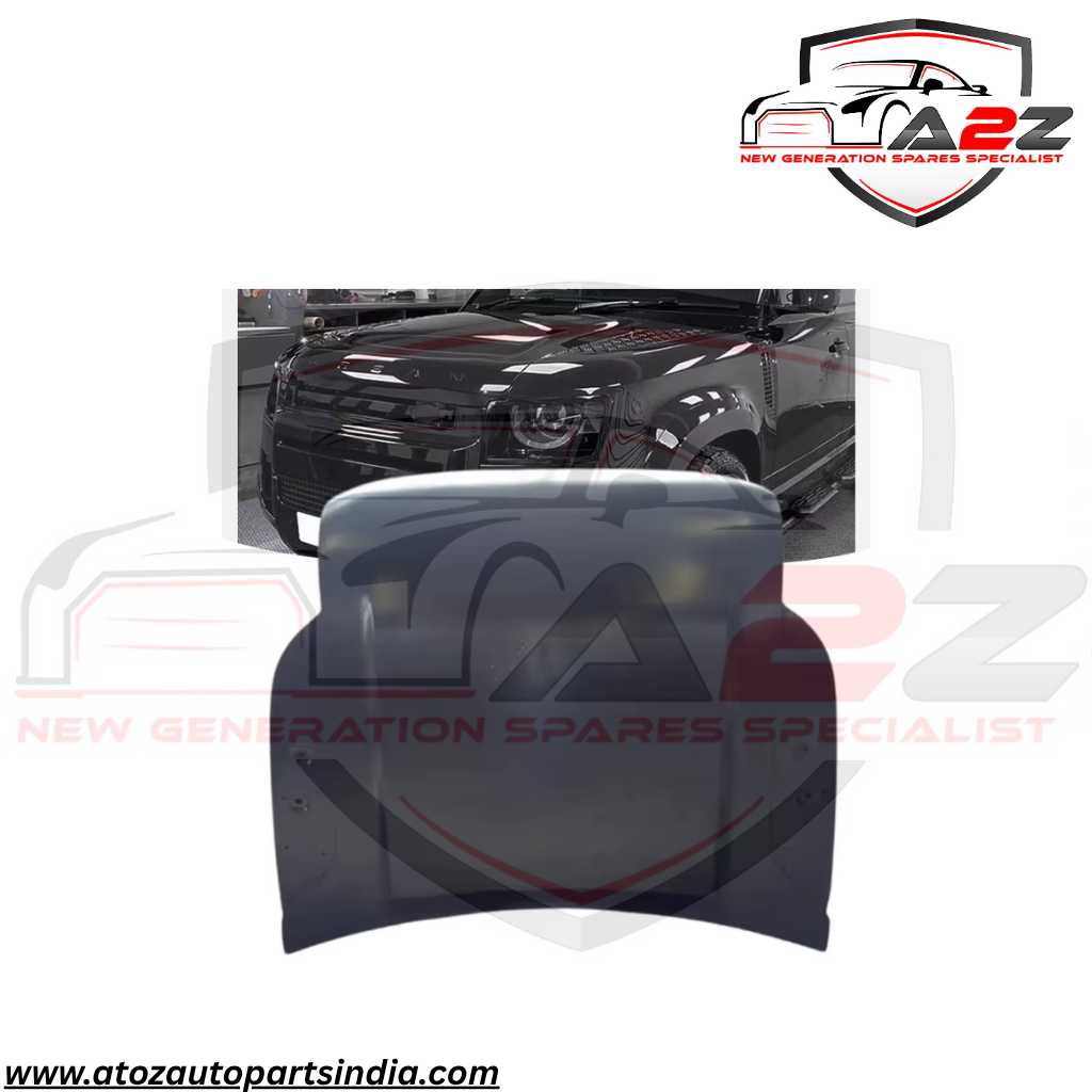 Front Hood LR131291 Compatible With Land Rover Defender 5 L663