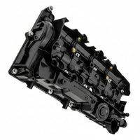 Tappet Cover (Cylinder Head Valve Cover) 11128589941 11127810584 11128570828 Compatible With  BMW 3 Series F30 E90 5 Series F10 X1 E84 X3 F25 Tag-T-01