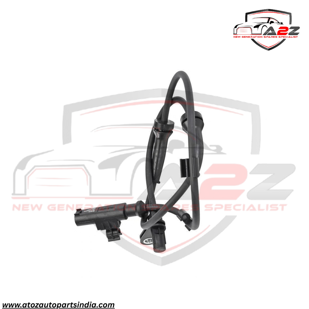 Front ABS Wheel Speed Sensor 4515400217 Compatible With Mercedes Benz W451