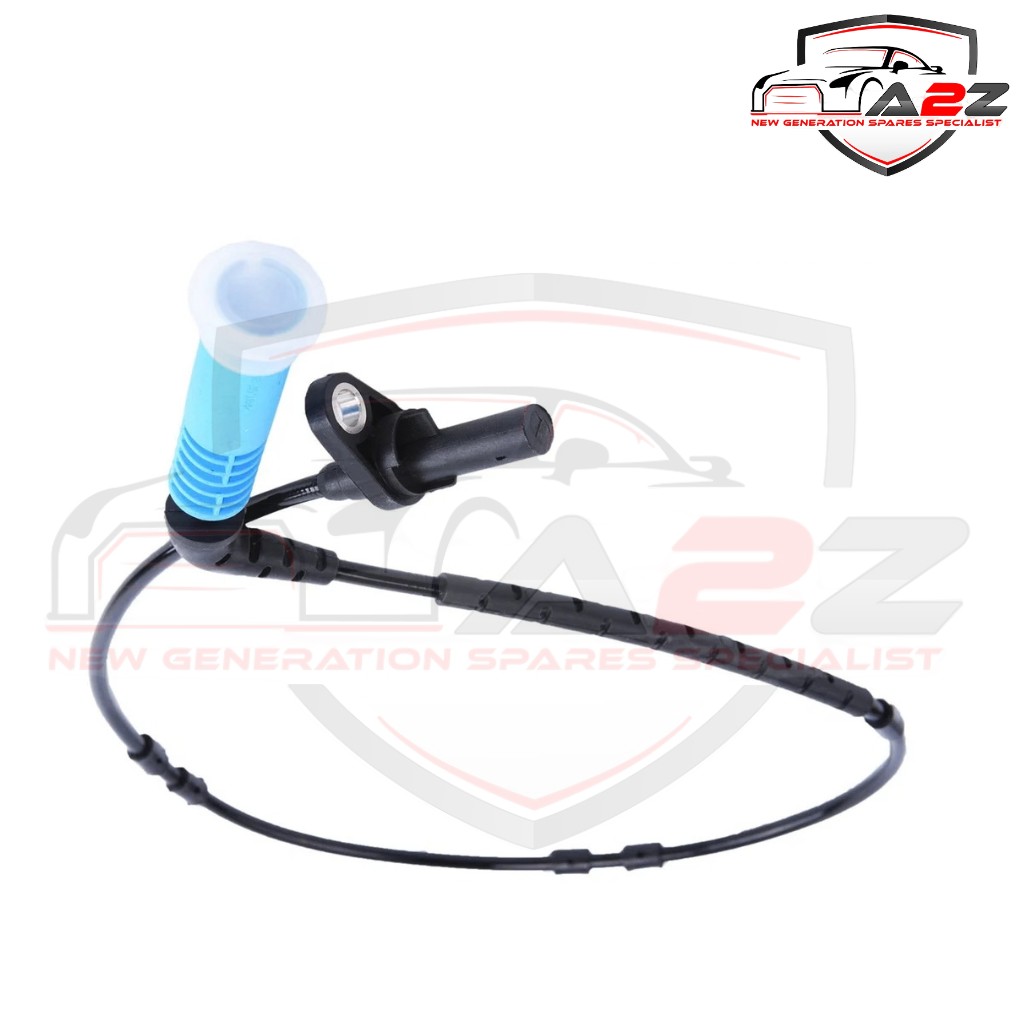 Rear ABS Wheel Speed Sensor 34523420331 34523405907 Compatible With BMW X3 E83