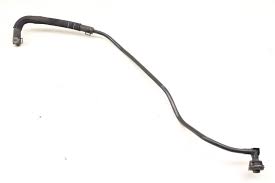 Coolant Hose Pipe 8K0121081CA 8K0121081BE For Audi A4 A5 Quattro 2.0L Tag-H-201