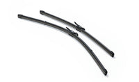 Front Wiper Blade Set (26'18 Inch) 61612458016 61612147361 61612147365 61612163749 61612163750 61612458006 61612458014 61612458015 Compatible with BMW 5 Series F10 Tag No.106