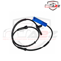 Rear ABS Wheel Speed Sensor 34526771709 34526761801 34526761651 34526758290 Compatible With BMW E65 E66