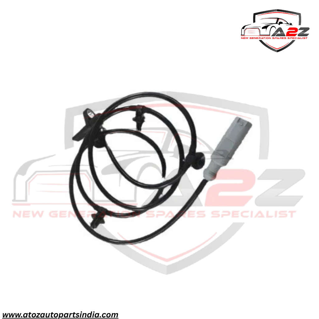 Rear Right ABS Wheel Speed Sensor 6394409834 Compatible With W636 W639