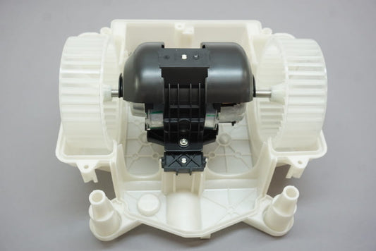 AC Heater Blower Motor 2218200514/2218202714  Compatible with MERCEDES-BENZ S-CLASS (W221, V221) Tag-BM-01