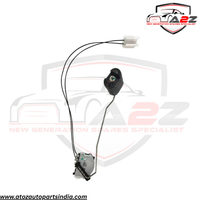 Fuel Level Sensor 16117297340 Compatible With BMW F10 F18