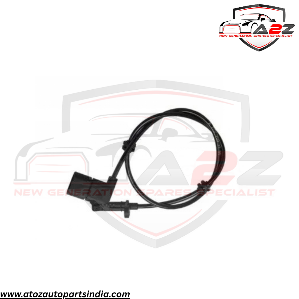 Rear Right ABS Wheel Speed Sensor 2229051100 2229050006 Compatible With Mercedes Benz W222