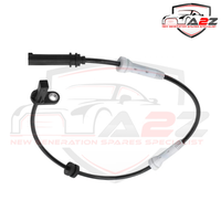 Front ABS Wheel Speed Sensor 34526791224 34526869320 Compatible With F20 F30 F35