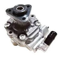 Power Steering Pump 7L8422154J 7L8422154G Compatible With AUDI A4 A6 A8 Q5 Q7 & VW TOUAREG (7LA, 7L6, 7L7)