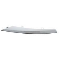 Fog Lamp Cover  Left  C2D5681 & Right C2D5671 & Fog Lamp Chrome Right C2D3571 & Left C2D3570 Compatible With Jaguar XJ L