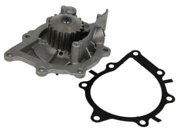 Water Pump LR011694 LR001309 LR009392 Compatible With LAND ROVER DISCOVERY SPORT L550 & RANGE ROVER EVOQUE L538 & JAGUAR XF SPORTBRAKE X250 Tag-W-09