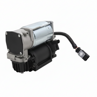Air Suspension Compressor Pump A2133200104 A0993200004 Compatible With MERCEDES-BENZ E-CLASS (W213) & C-CLASS (W205)
