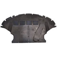 Protection Board Of Underbody Engine 3W0825235S 3W0825235T 3W8825235B Compatible With Bentley Flying Spur