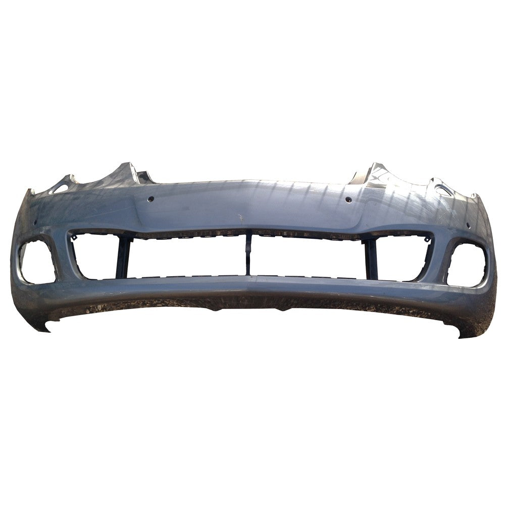 Front Bumper 3W5807217AC Compatible With Bentley Flying Spur (2009-13)