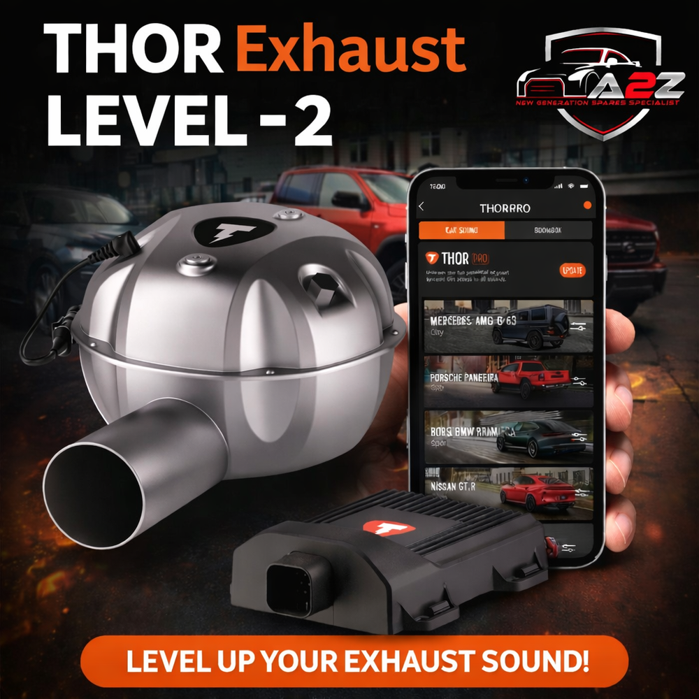 THOR LEVEL 2