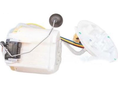 Fuel Pump Assembly 16117467721 Compatible With BMW G38