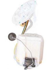 Fuel Pump Assembly 16117467721 Compatible With BMW G38