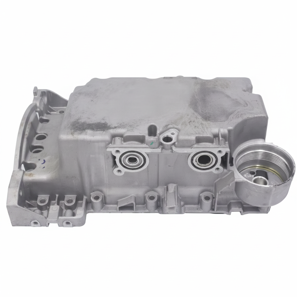 Oil Sump 31410578 Compatible With Volvo S90L S60L XC60
