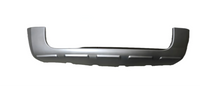 Front Bumper Chrome 5L0807733 Compatible With Skoda Yeti (2009-2013) Tag No.179