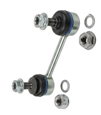 Rear Balance Rod Ball Head Left & Right Set 33556786429 Compatible With BMW F07 F11