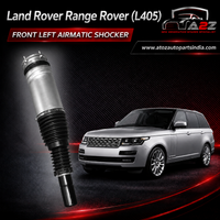 Front Left Air Suspension Shock Absorber Strut LR056926 Compatible With Land Rover Range Rover (L405) (2013-17)