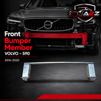 Front Bumper Member 31387309 Compatible With VOLVO - S90