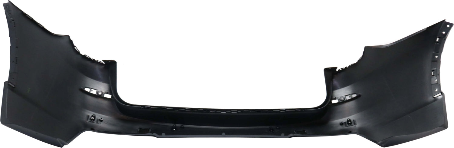 Rear Bumper 51128056245 Compatible With BMW F25 (2014-17)