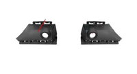 Front Camera Bracket Left 1178857700 Right 1178857800 Compatible With Mercedes Benz CLA C117 (2016-19)