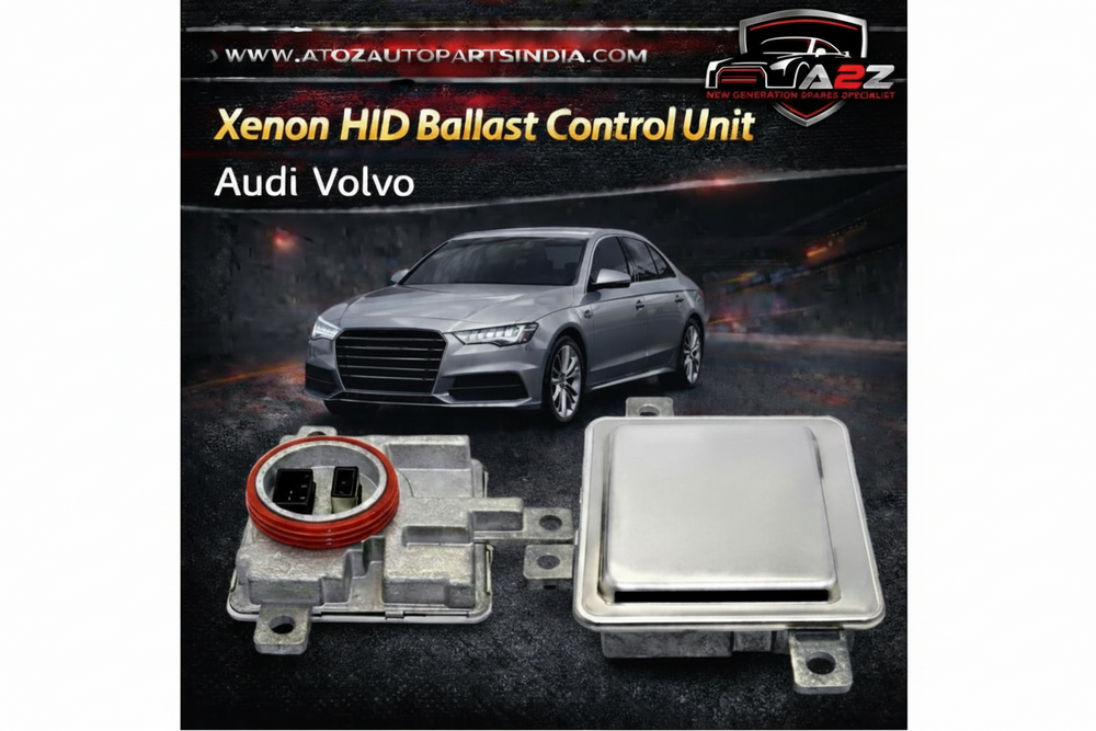 Blaster(Headlight Ballast) 8K0941597E 8K0941597 8K0941597B 8K0941597C  For AUDI A4 A6 A8  Q5 & VOLVO V40 Tag-BL-02