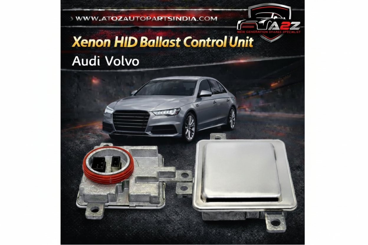 Blaster(Headlight Ballast) 8K0941597E 8K0941597 8K0941597B 8K0941597C  For AUDI A4 A6 A8  Q5 & VOLVO V40 Tag-BL-02