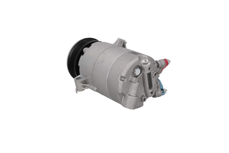 Compressor Air Conditioning 36012442 Compatible With Volvo XC60