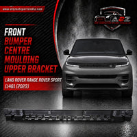 Grille Bracket LR178990 Compatible With LAND ROVER SPORT