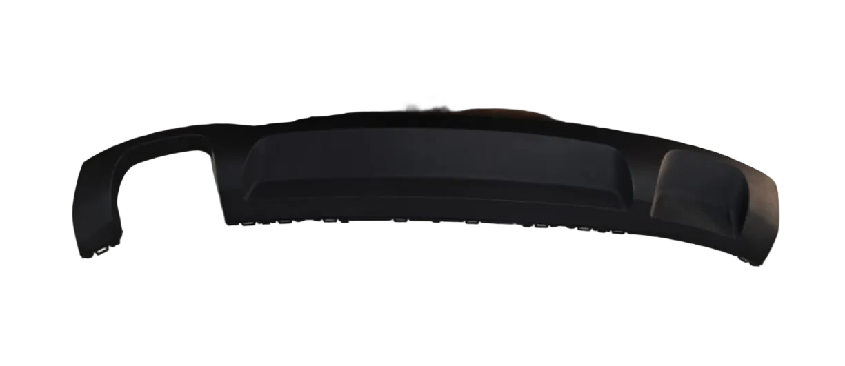 Rear Lower Bumper 8V0807521B Compatible With Audi A3 8V (2013-2016) Tag No.202