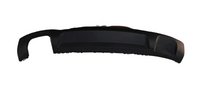 Rear Lower Bumper 8V0807521B Compatible With Audi A3 8V (2013-2016) Tag No.202