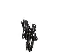 Bonnet Hinges Left 41008494431 & Right 41008494432 Compatible With BMW 3 SERIES (G20) (2019-2025) Tag No.102