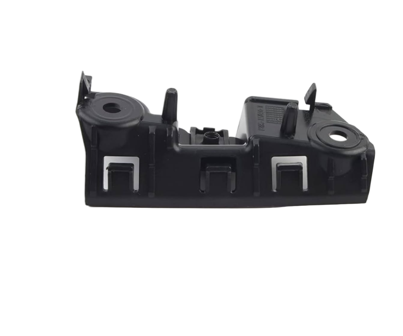 Front Bumper Bracket Left LR132643 & Right LR132641 Compatible With Land Rover Defender (L663) (2020-2024) Tag No.3451