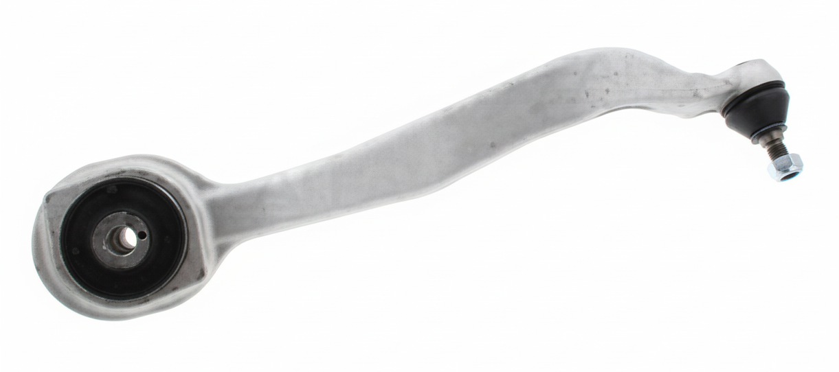 Front Wheel Lower arm Left 2043307311 2043308011 Right 2043307411 2043308211 Compatible With Mercedes-Benz X204 & GLK