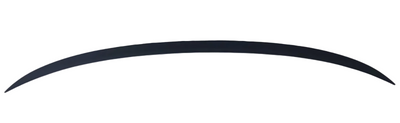 Rear Bumper Spoiler M5 Style BMRS8 Compatible With BMW G30 (2017-20)