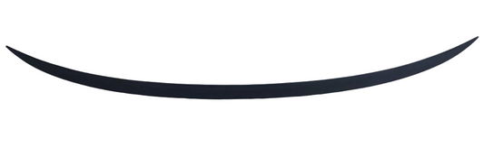 Rear Bumper Spoiler M5 Style BMRS8 Compatible With BMW G30 (2017-20)