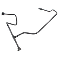 Radiator Overflow Pipe Engine Coolant Hose A1665001091 1665001091 Compatible With Mercedes Benz W166 GL450 GLS63 GL63