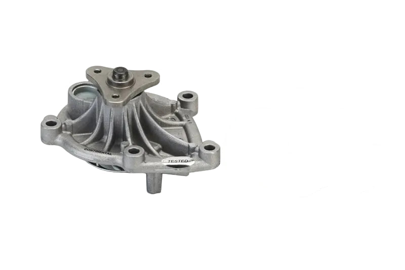 Water Pump WPS3023 11517550484 Compatible With (MINI) MINI (R56), MINI Convertible (R57) (CONTINENTAL)