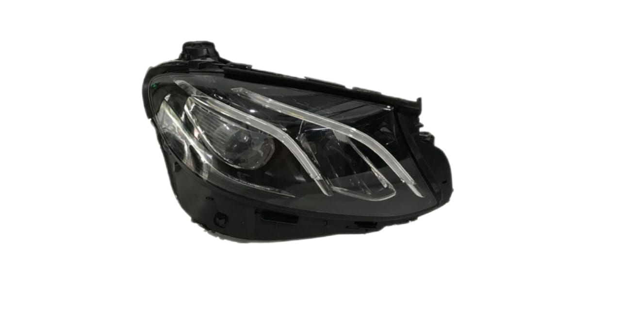 HeadLight Base Compatible With Mercedes Benz W213 (2016-2019) Tag No.112