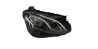 HeadLight Base Compatible With Mercedes Benz W213 (2016-2019) Tag No.112